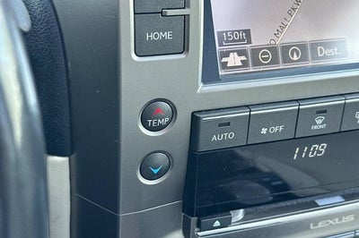 2020 Lexus GX 460 Premium