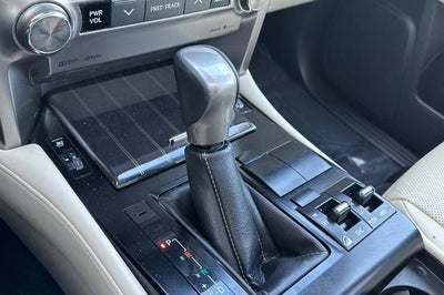 2020 Lexus GX 460 Premium