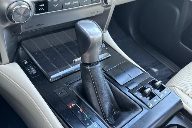 2020 Lexus GX 460 Premium