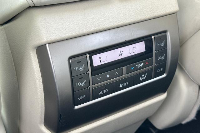 2020 Lexus GX 460 Premium