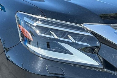 2020 Lexus GX 460 Premium