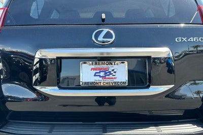 2020 Lexus GX 460 Premium