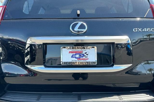 2020 Lexus GX 460 Premium
