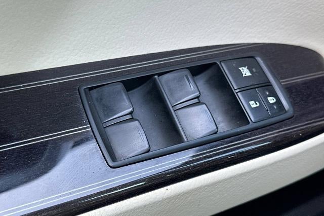 2020 Lexus GX 460 Premium
