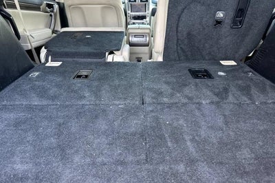 2020 Lexus GX 460 Premium