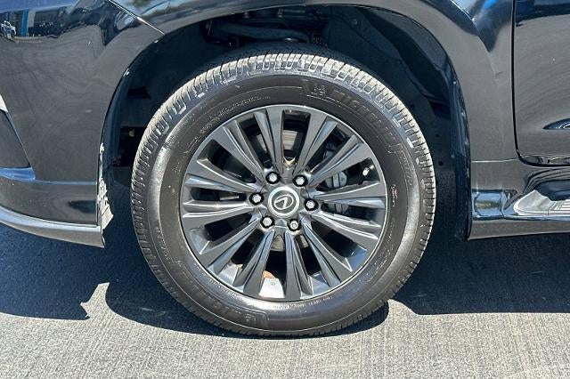2020 Lexus GX 460 Premium