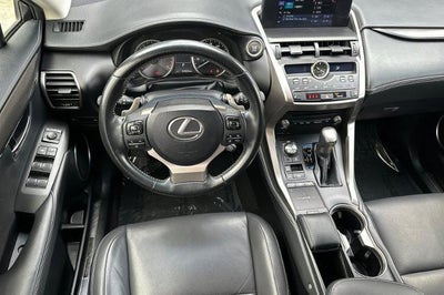 2019 Lexus NX 300 