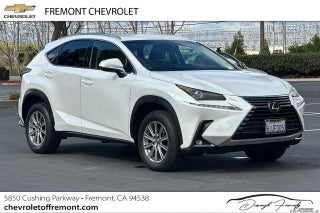 2019 Lexus NX 300 