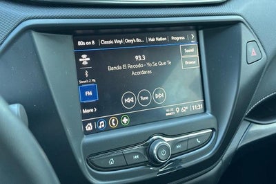 2023 Chevrolet Trailblazer ACTIV