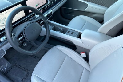 2025 Hyundai IONIQ 6 SEL