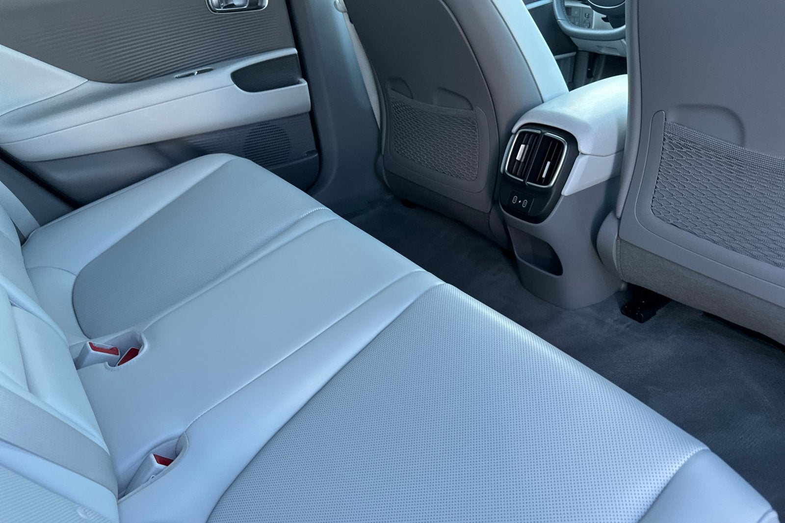 2025 Hyundai IONIQ 6 SEL