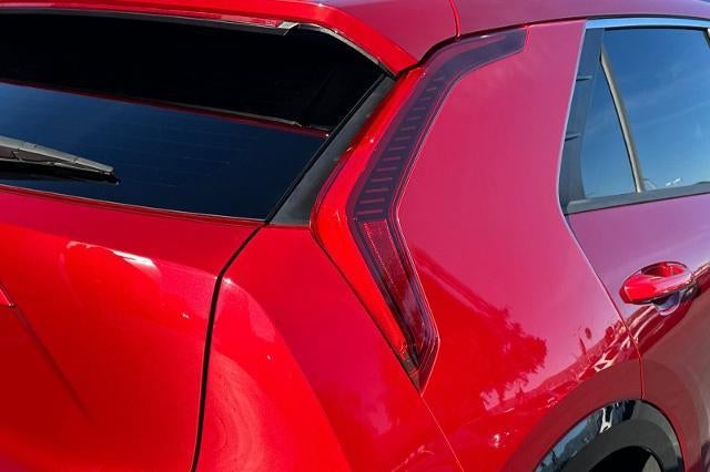 2023 Kia Niro EV Wind