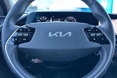 2023 Kia Niro EV Wind