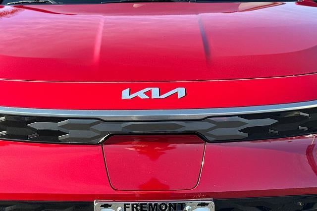 2023 Kia Niro EV Wind