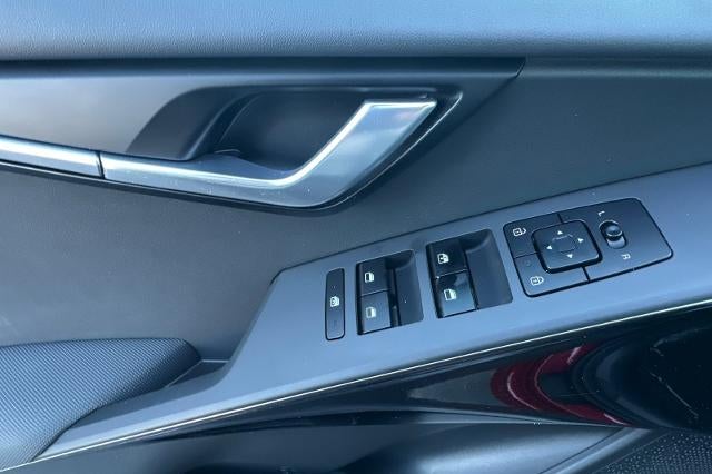 2023 Kia Niro EV Wind