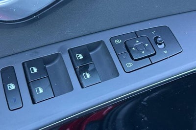 2023 Kia Niro EV Wind