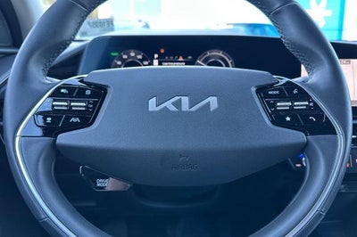 2023 Kia Niro EV Wind