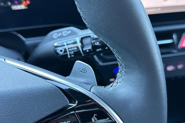 2023 Kia Niro EV Wind