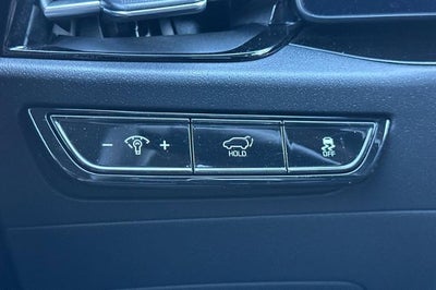 2023 Kia Niro EV Wind