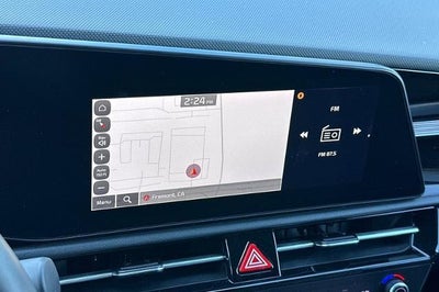 2023 Kia Niro EV Wind