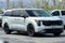 2025 Kia Carnival MPV SX Prestige