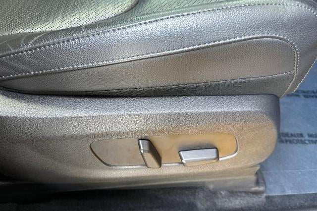 2025 Kia Carnival MPV SX Prestige