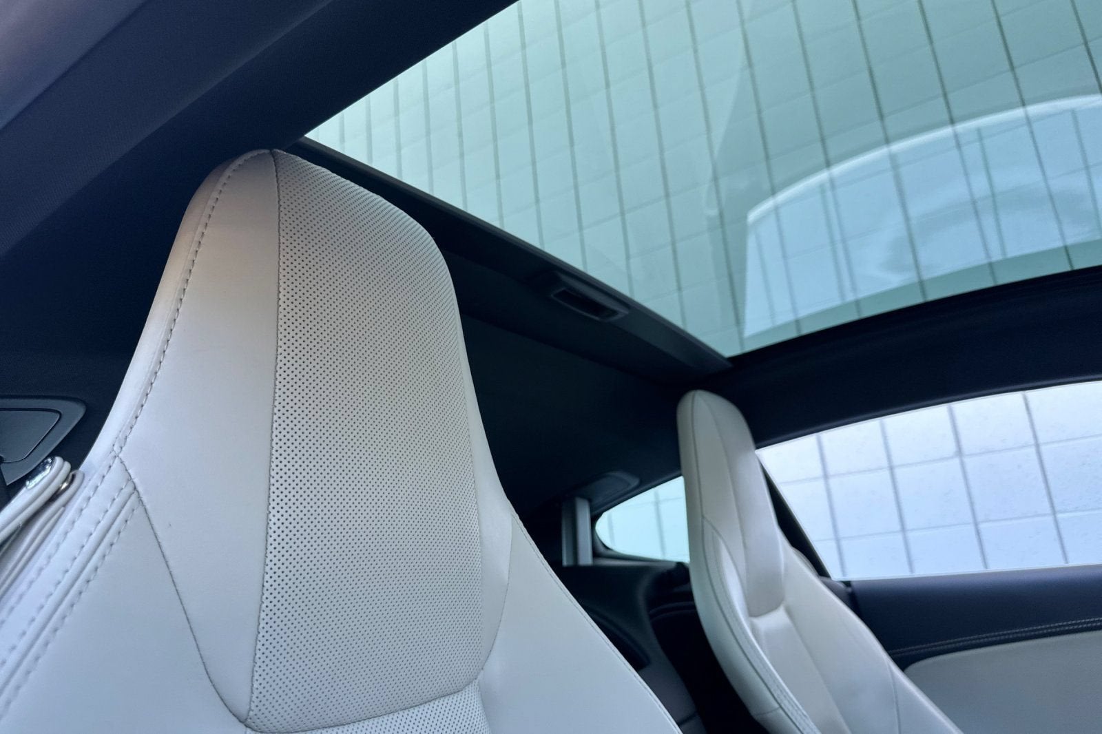 2021 Jaguar F-TYPE Coupe P300 RWD Automatic