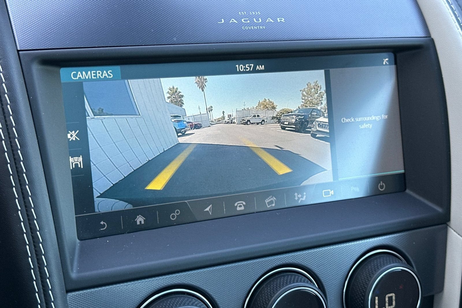 2021 Jaguar F-TYPE Coupe P300 RWD Automatic