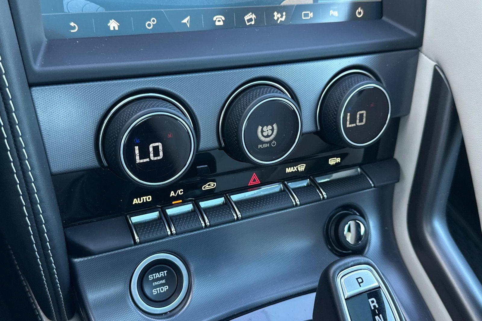 2021 Jaguar F-TYPE Coupe P300 RWD Automatic