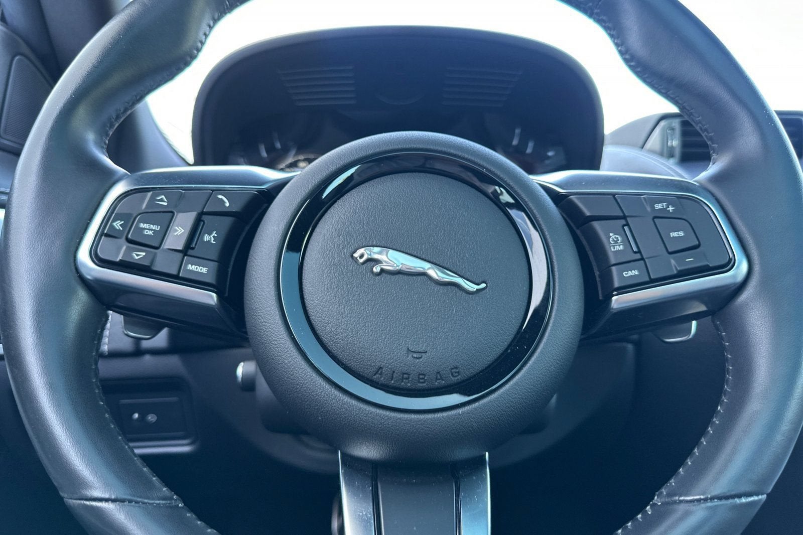2021 Jaguar F-TYPE Coupe P300 RWD Automatic