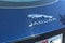 2021 Jaguar F-TYPE Coupe P300 RWD Automatic