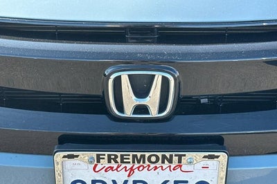 2020 Honda Civic Hatchback Sport Touring