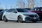 2020 Honda Civic Hatchback Sport Touring