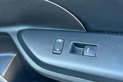 2020 Honda Civic Hatchback Sport Touring