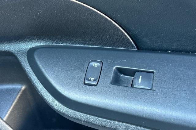 2020 Honda Civic Hatchback Sport Touring