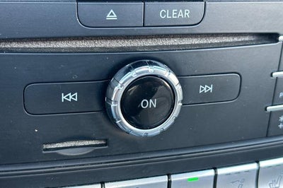 2017 Mercedes-Benz E 400 E 400