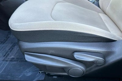 2015 Jeep Renegade Sport