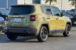 2015 Jeep Renegade Sport