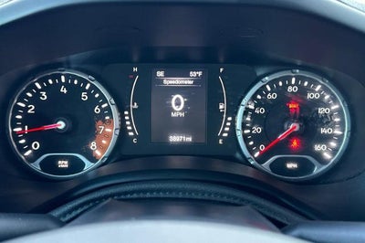 2015 Jeep Renegade Sport