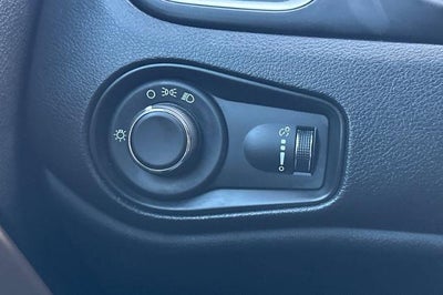 2015 Jeep Renegade Sport