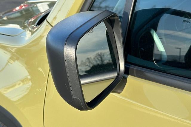 2015 Jeep Renegade Sport