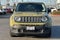2015 Jeep Renegade Sport