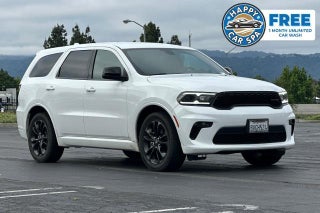 2021 Dodge Durango GT RWD