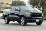 2021 RAM 1500 Laramie Crew Cab 4x4 5'7" Box