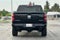 2021 RAM 1500 Laramie Crew Cab 4x4 5'7" Box