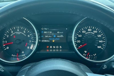 2021 Ford Mustang GT Premium Fastback