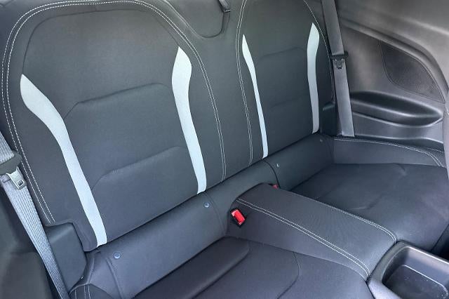 2024 Chevrolet Camaro 1LT