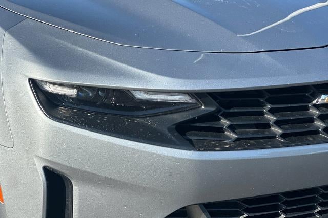 2024 Chevrolet Camaro 1LT