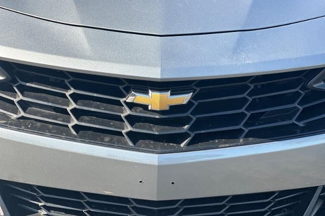 2024 Chevrolet Camaro 1LT