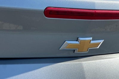 2024 Chevrolet Camaro 1LT